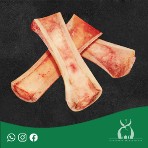 Tuétano (Pieza completa)