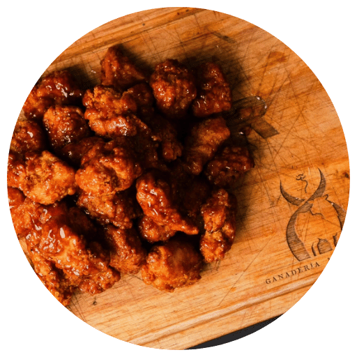 BONELESS VAQUEROS