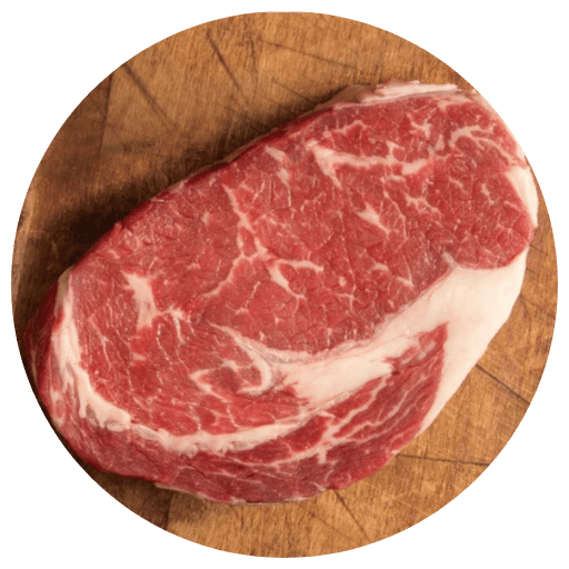 ANGUS BEEF USDA 300gr
