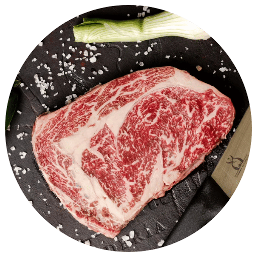 WAGYU AUSTRALIANO 300gr