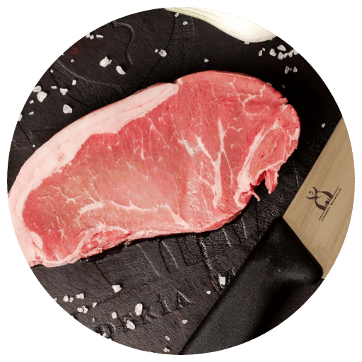 WAGYU CROSS 300gr