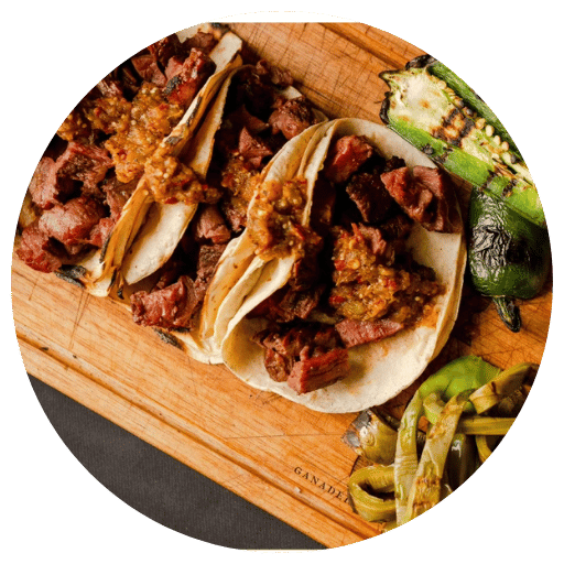 TACOS GRILL