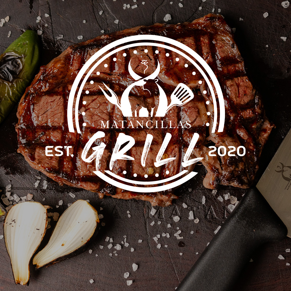 Matancillas Grill