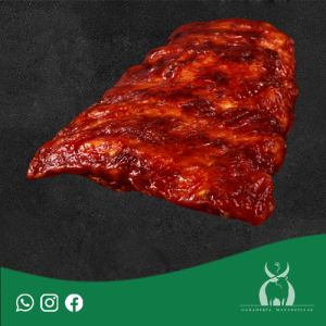 King Ribs (Precio por kg)