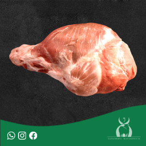 Pierna de Cerdo para Lechón (Precio por kg)
