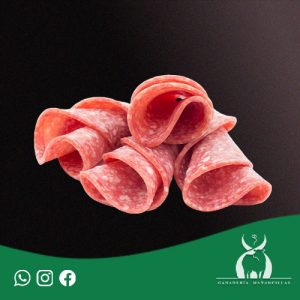 Salami (Paquete de 250g)
