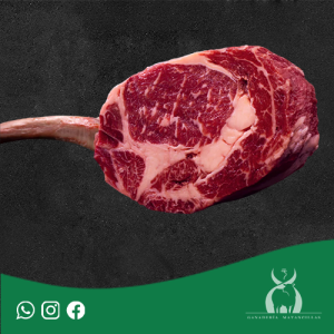 Tomahawk Prime (Pieza Completa)