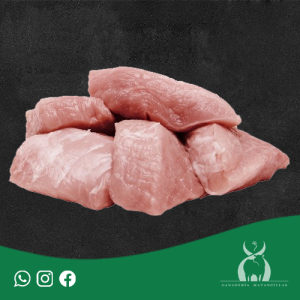 Trocito de Cerdo (Precio por kg)