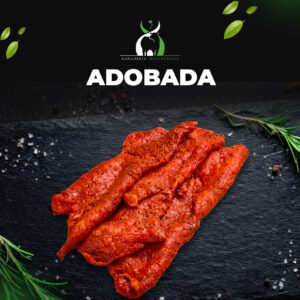 Adobada de Cerdo