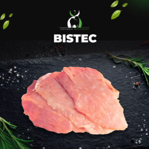 Bistec de Cerdo