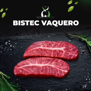 Bistec Vaquero