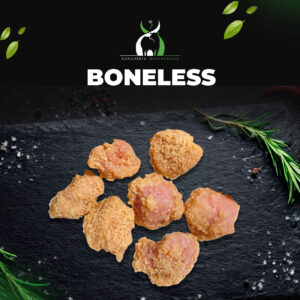 Boneless