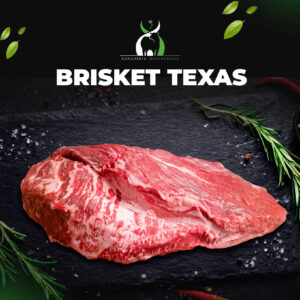 Brisket Texas