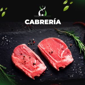 Cabrería