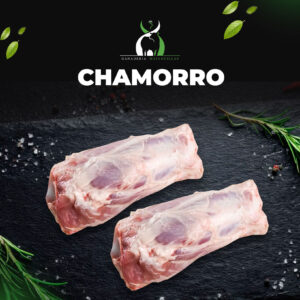 Chamorro de Cerdo