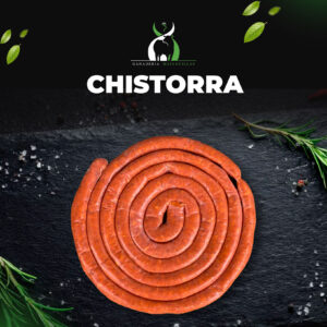 Chistorra