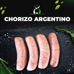 Chorizo Argentino