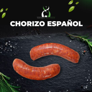 Chorizo Español