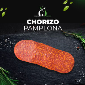 Chorizo Pamplona