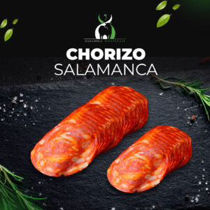 Chorizo Salamanca