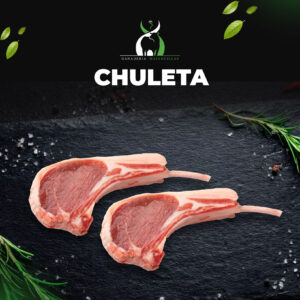 Chuleta