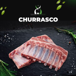 Churrascos
