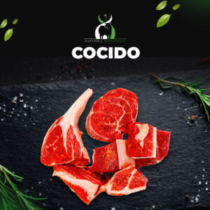 Cocido