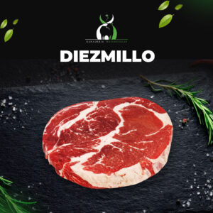 Diezmillo