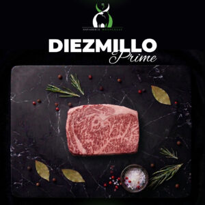 Diezmillo Prime