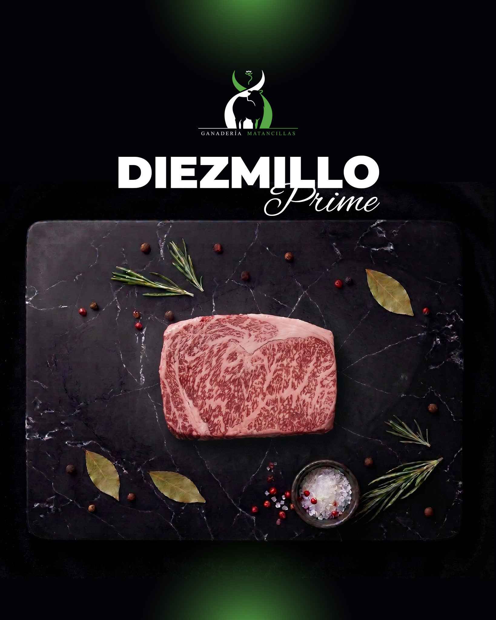 Diezmillo Prime