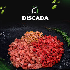Discada