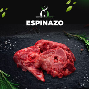 Espinazo de Cerdo