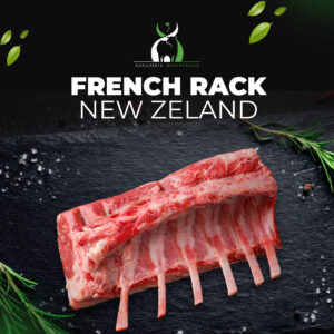 French Rack New Zeland