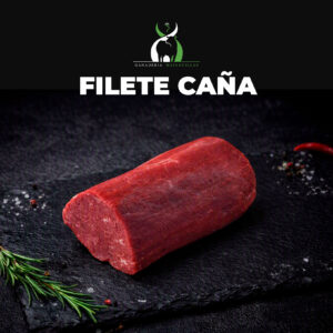 Filete Caña