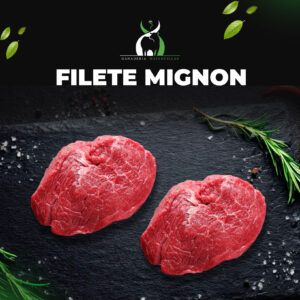 Filete Mignon