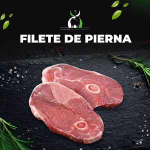 Filete de Pierna