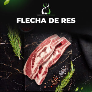 Flecha de Res