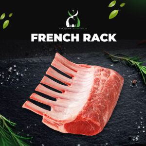 French Rack