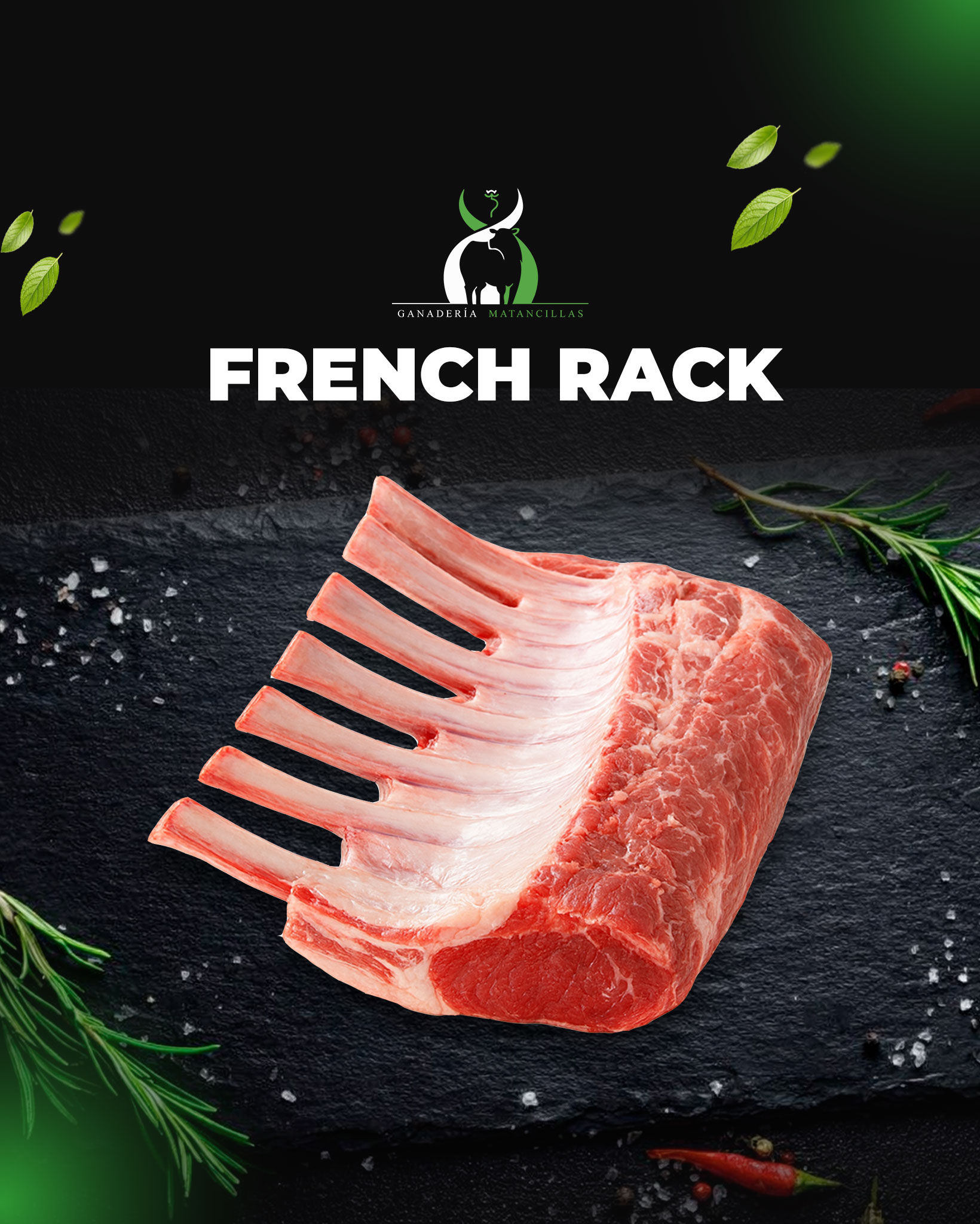 French Rack