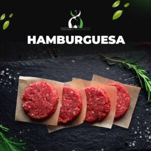Hamburguesa