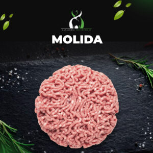 Molida de Cerdo