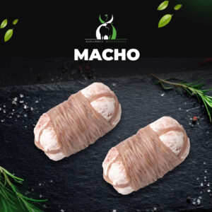 Macho