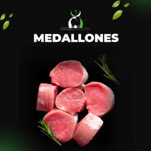Medallones