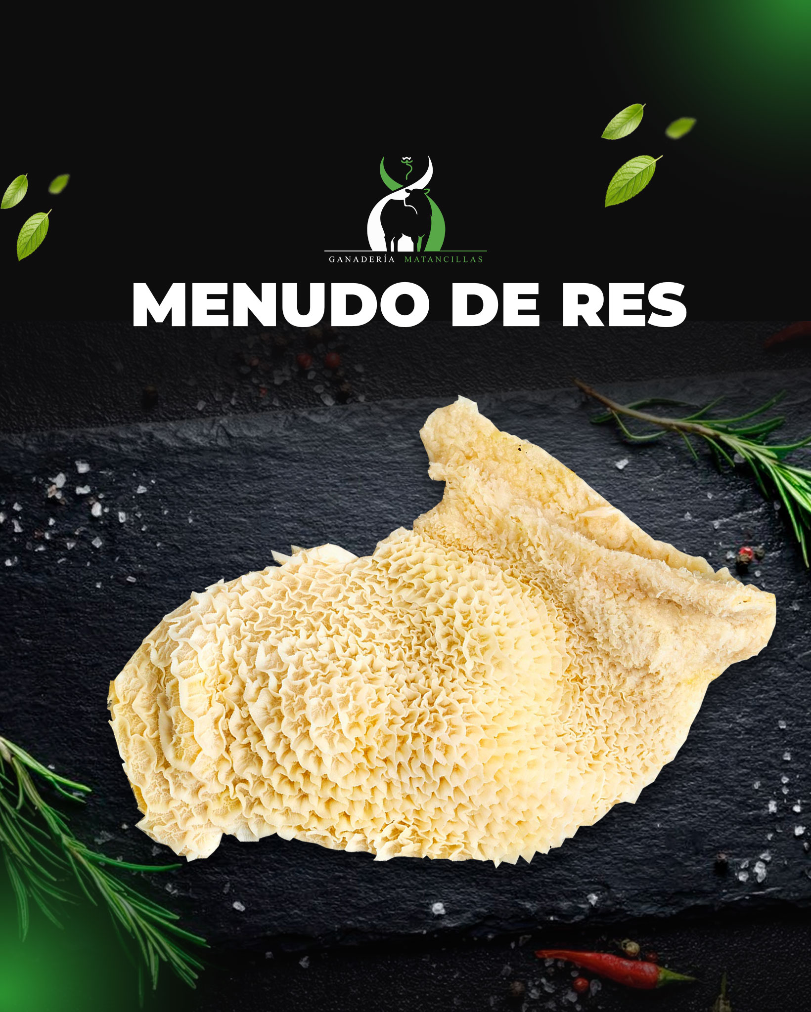 Menudo de Res