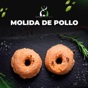 Molida de Pollo