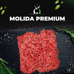 Molida Premium