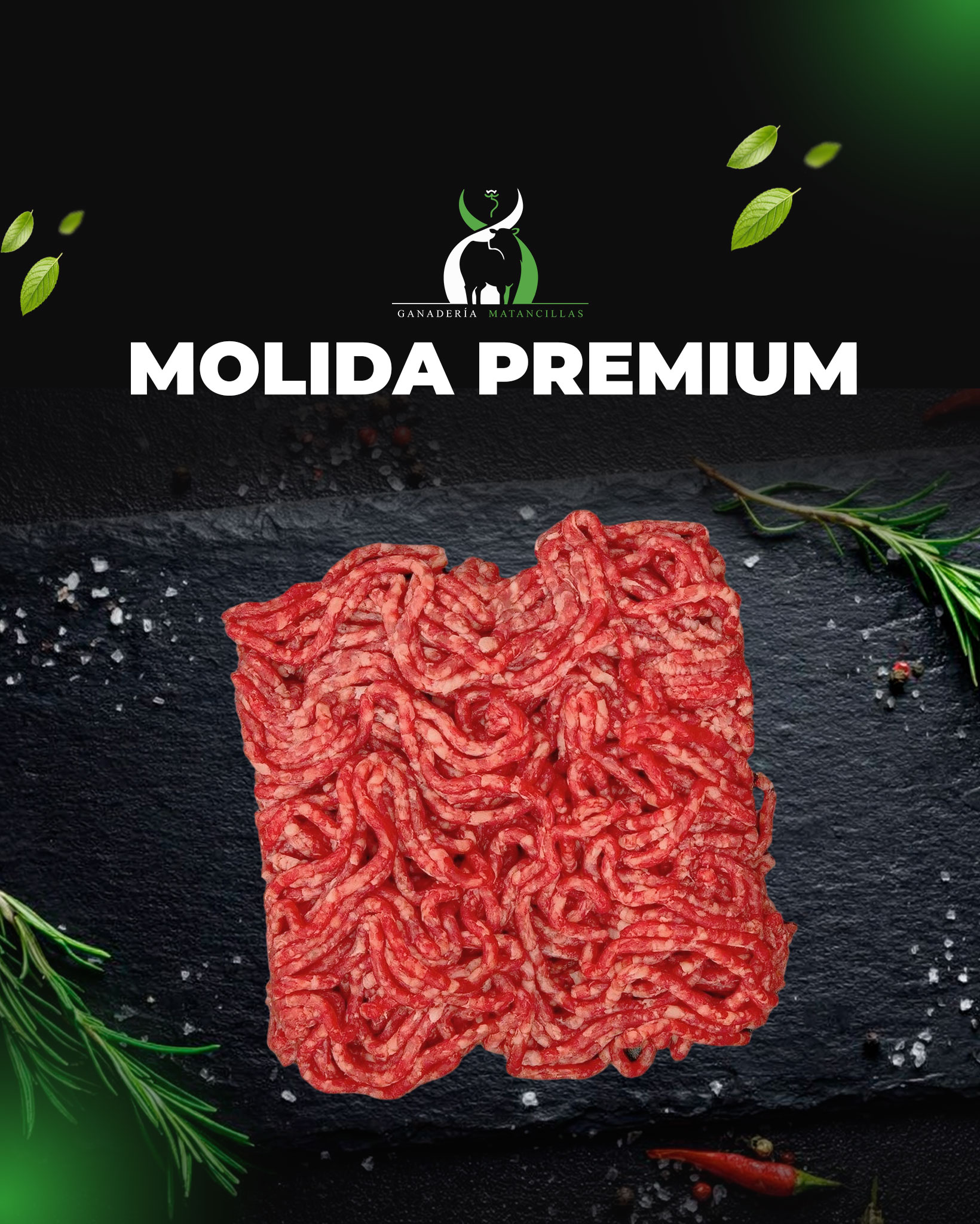 Molida Premium