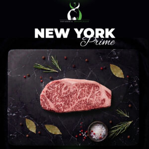 New York Prime
