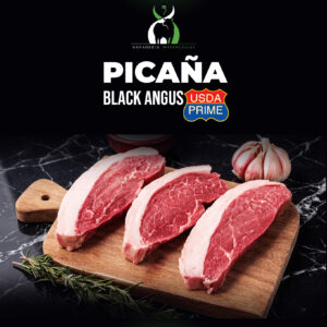 Picaña Black Angus USDA