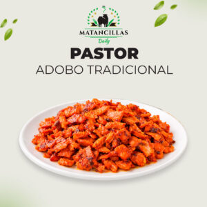 Pastor